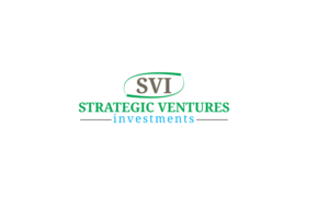 Diseño de Logo por deskdesign45 para SVI | Diseño: #12313061