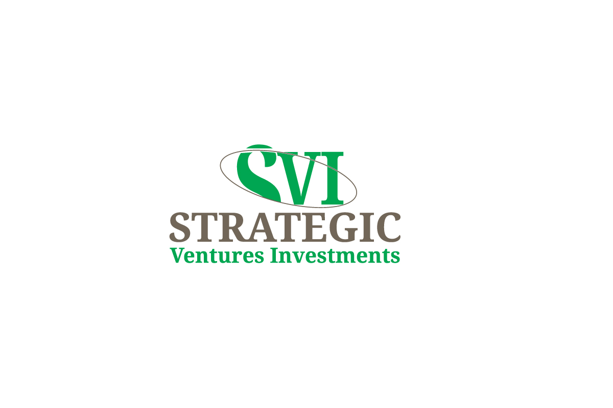 Diseño de Logo por deskdesign45 para SVI | Diseño #12313068