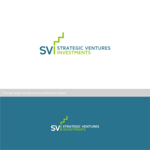 Diseño de Logo por MBARO para SVI | Diseño #12345097