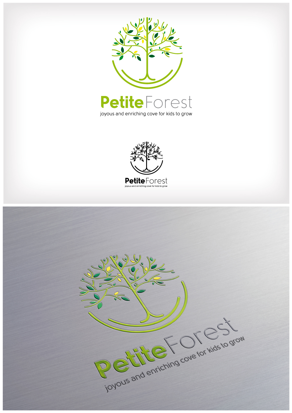 Logo Design by fkoric0101 for this project | Design #12292431