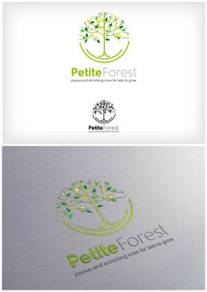 Logo Design by fkoric0101
