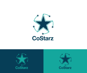 Logo Design by KabhTech Studio
