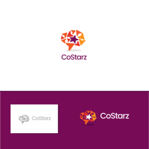 Logo Design by ziza OCS