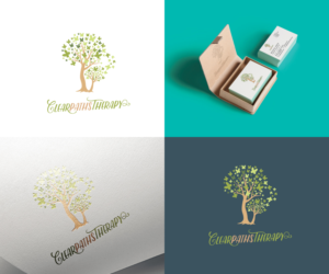 Logo Design by Farmiza