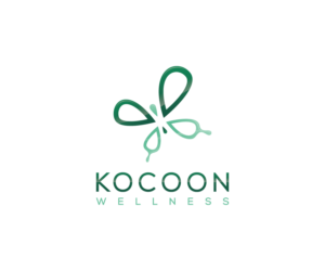 Kocoon Wellness | Logo Design by NineOwl