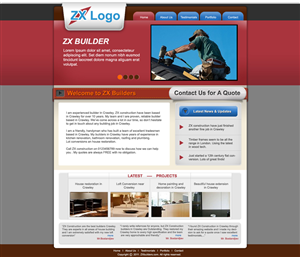 Web Design by DesignXyz