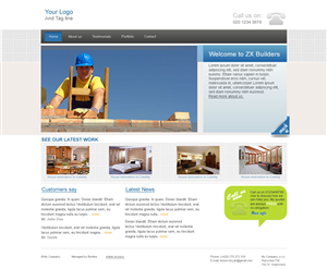Web Design by D360 for bOnline Ltd. | Design: #519681