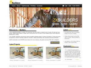 Web Design by LoopGraphix