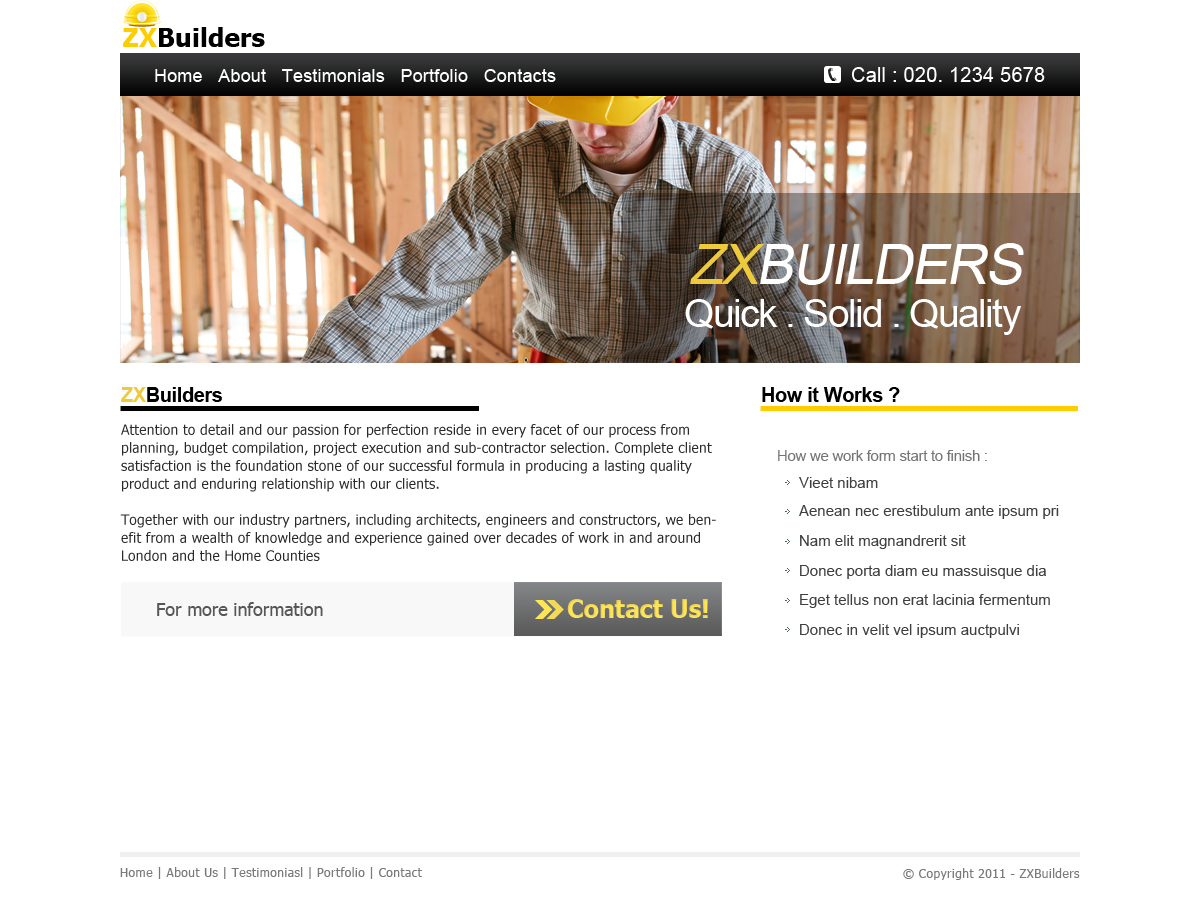 Web-Design von LoopGraphix für bOnline Ltd. | Design #512585