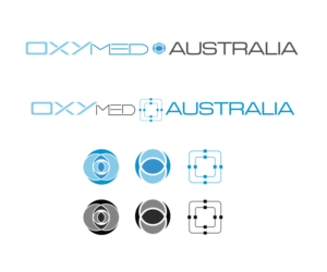 Logo Design by Nick 2022