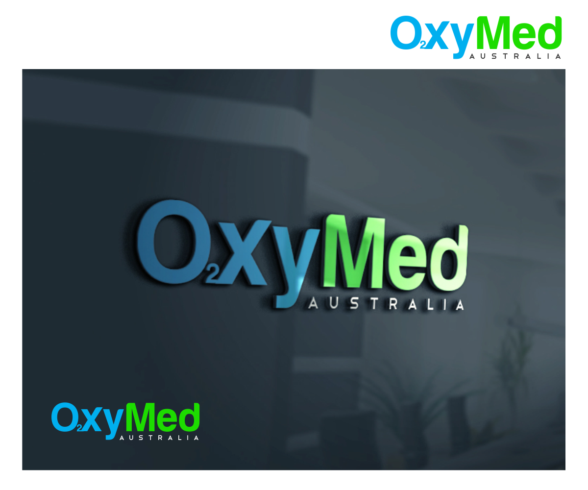 Logo Design by AisRafa.com for this project | Design #12560867