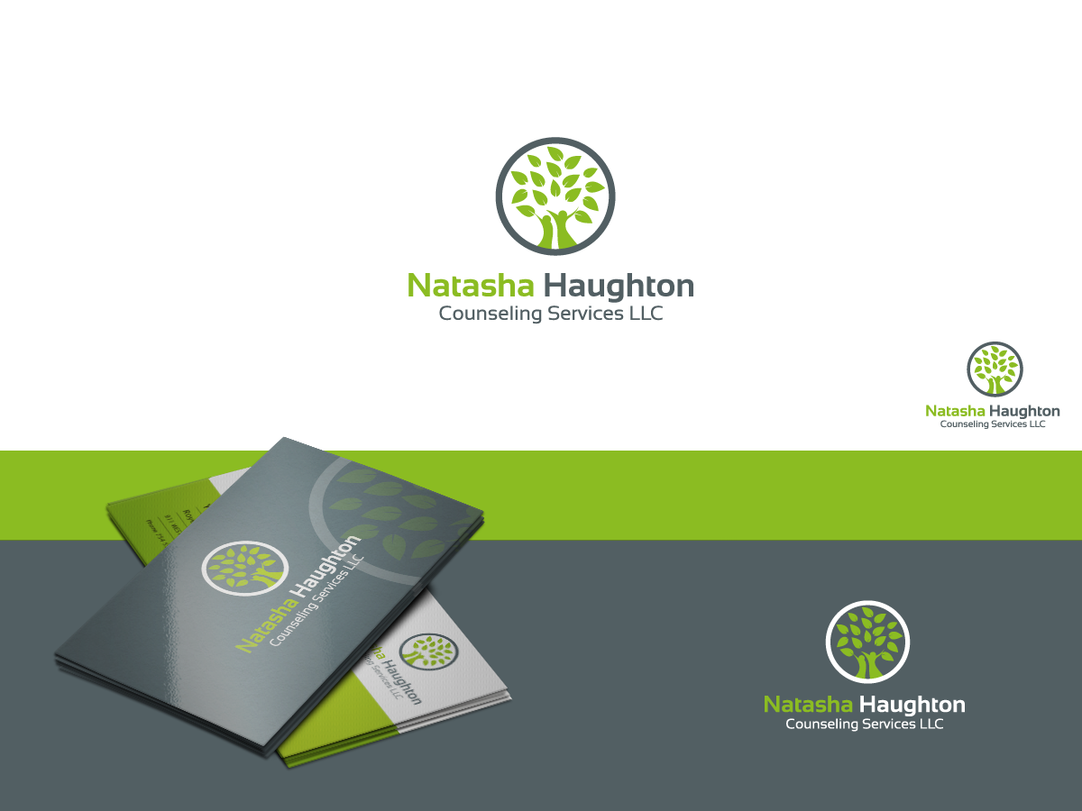 Logo Design by Anhlee for this project | Design #2468790