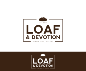Logo Design by isabellaarrazola