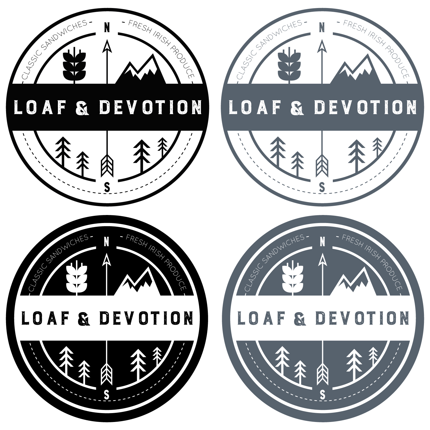 Design de Logo par Studio MM pour ce projet | Design #12374304