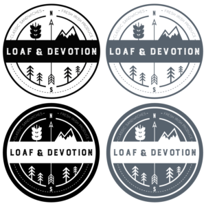 Logo Design by Studio MM