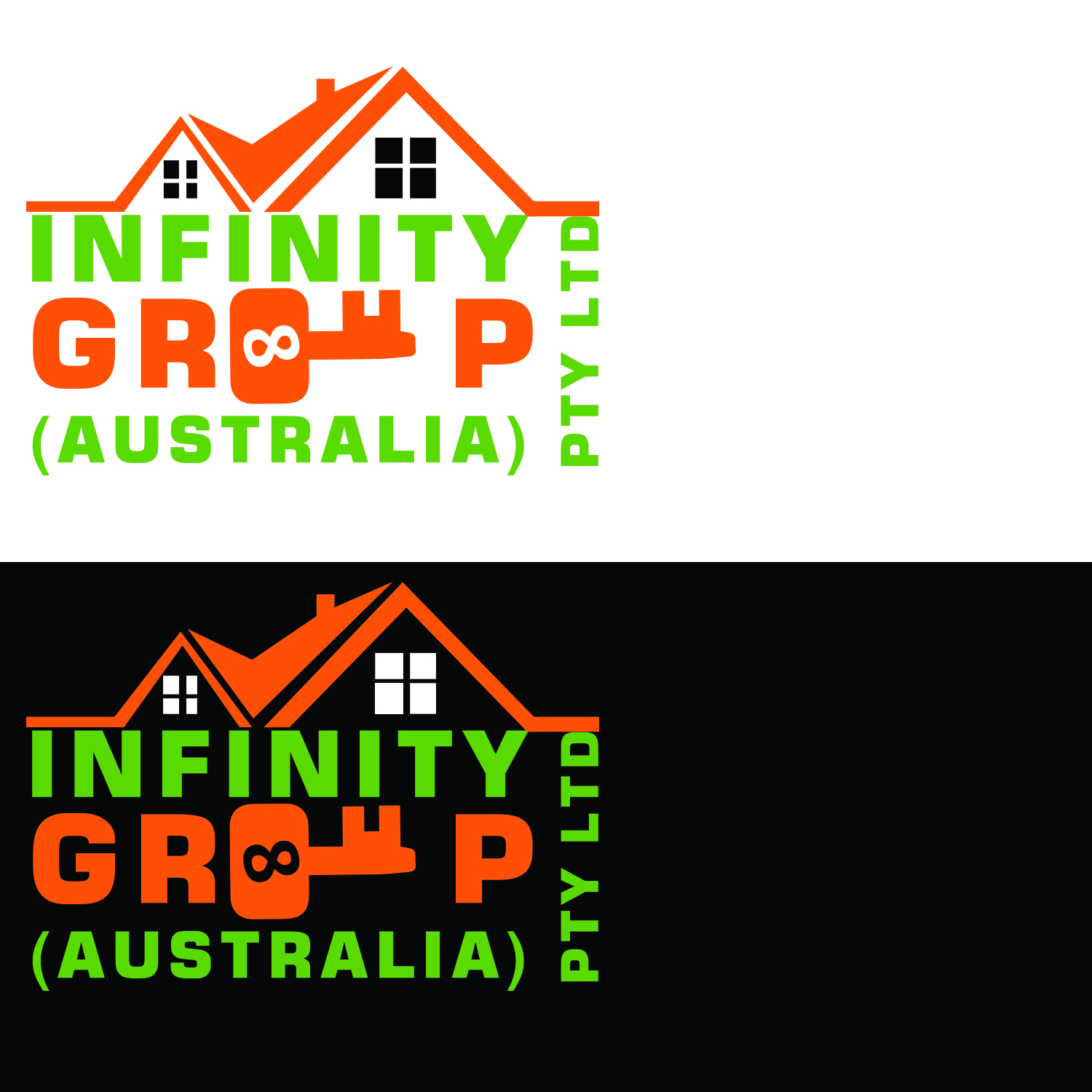 Logo Design by aambarishadhikari for this project | Design #12284377