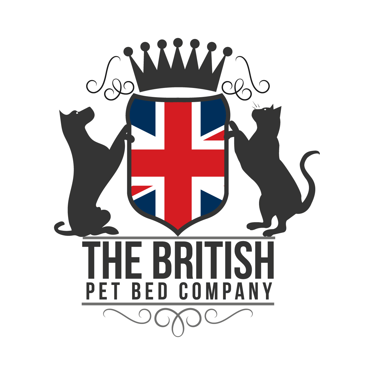 Logo Design by Impressive Sol for Lola's Pet Beds | Design #12305929