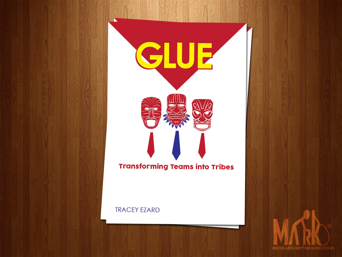 Book Cover Design by markgraphics.ja for Tracey Ezard Pty Ltd | Design #12297928