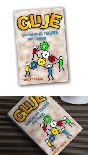 Book Cover Design by Wally_F for Tracey Ezard Pty Ltd | Design: #12308225
