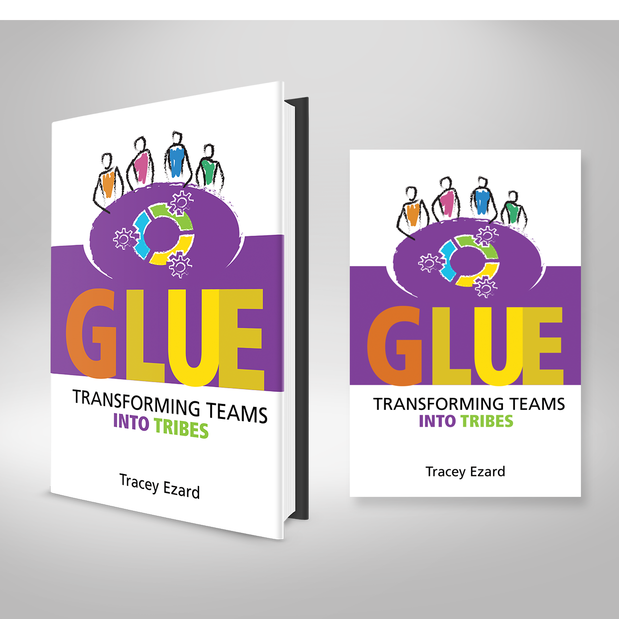 Design de Couverture de Livre par popdesign¤ pour Tracey Ezard Pty Ltd | Design #12356338