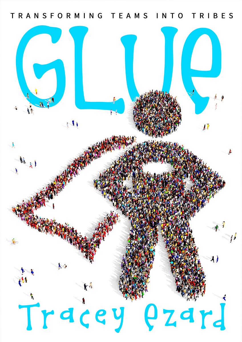 Buchumschlag Design von Mitransh für Tracey Ezard Pty Ltd | Design #12448901