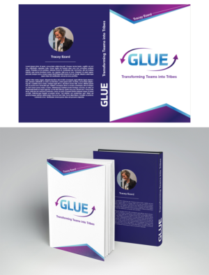 Book Cover Design by DG for Tracey Ezard Pty Ltd | Design: #12430113