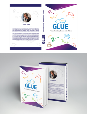 Book Cover Design by DG for Tracey Ezard Pty Ltd | Design: #12430114