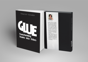 Book Cover Design by DG for Tracey Ezard Pty Ltd | Design: #12430119