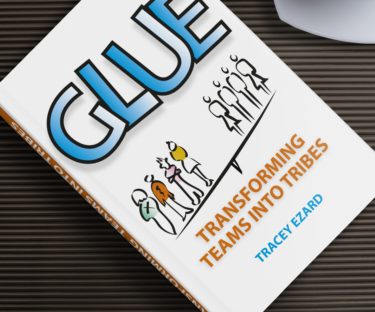 Book Cover Design by Lecaros for Tracey Ezard Pty Ltd | Design #12346138