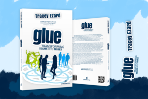 Book Cover Design by Tiago Pereira for Tracey Ezard Pty Ltd | Design: #12458833