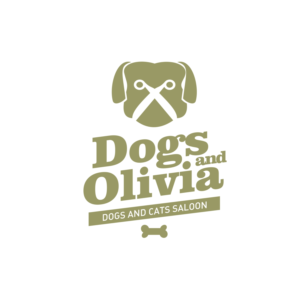 Logo Design by flinkas for Dogs and Olivia | Design #12373206