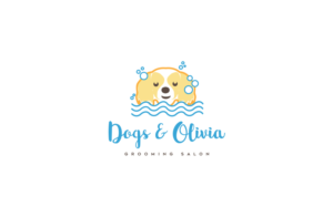 Logo Design by GLDesigns for Dogs and Olivia | Design #12288581