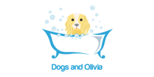 Diseño de Logo por debdesign para Dogs and Olivia | Diseño: #12304755