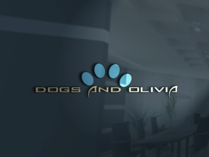 Logo Design by WINSTAR for Dogs and Olivia | Design: #12330399