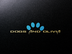 Diseño de Logo por WINSTAR para Dogs and Olivia | Diseño: #12330401
