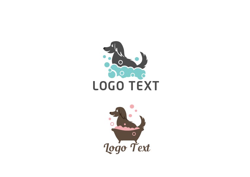 Logo-Design von A designs für Dogs and Olivia | Design #12289295