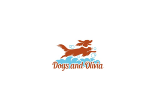Diseño de Logo por A designs para Dogs and Olivia | Diseño: #12401685