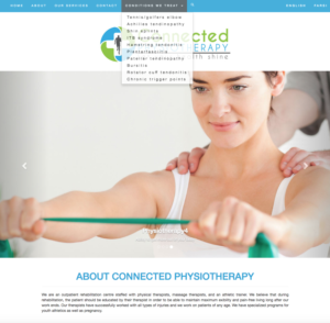 Web Design by Einder for this project | Design #12357864