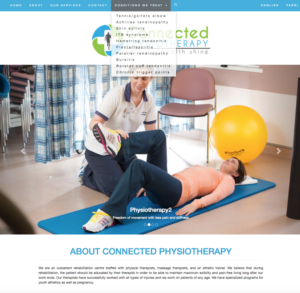 Web Design by Einder for this project | Design: #12357866