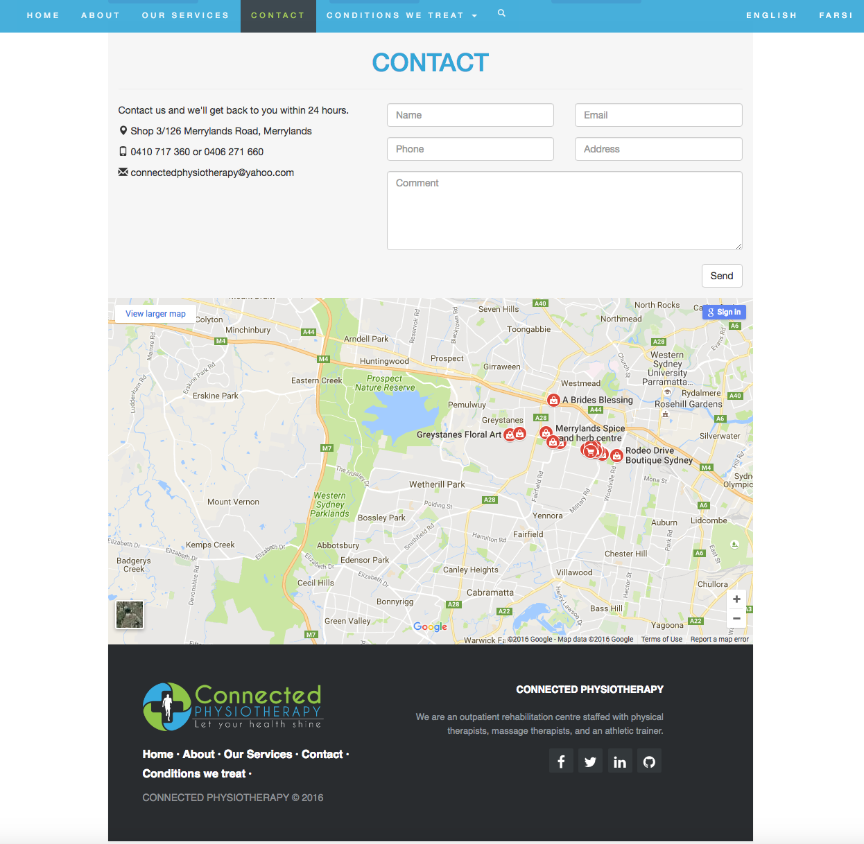 Web-Design von Einder für dieses Projekt | Design #12357880