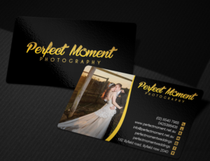 Visitenkarten-Design von Pixi Dust für New Stage Media PTY. LTD | Design: #12292895