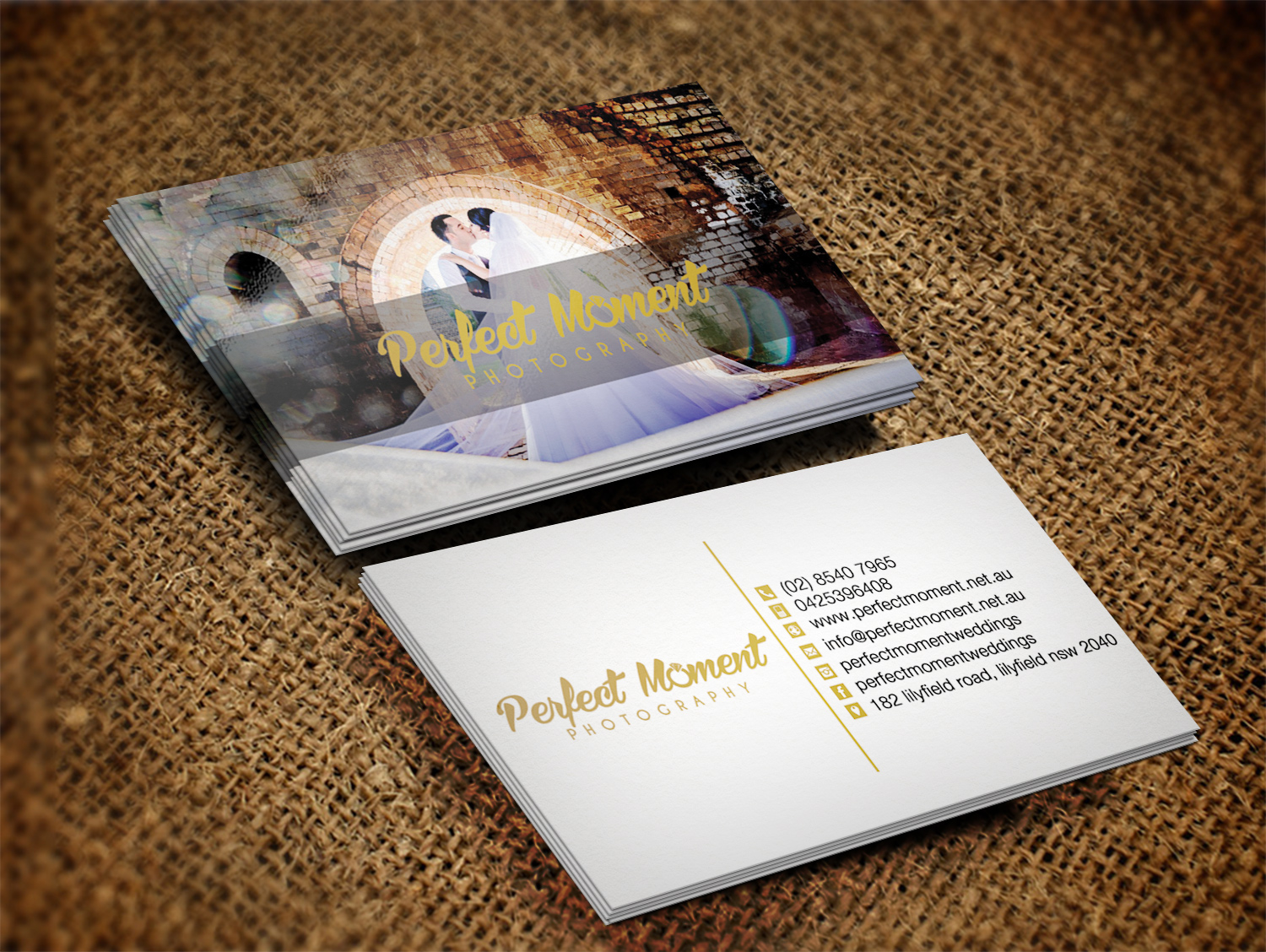 Visitenkarten-Design von Pixi Dust für New Stage Media PTY. LTD | Design #12292896