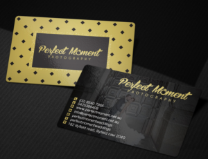 Visitenkarten-Design von Pixi Dust für New Stage Media PTY. LTD | Design: #12292901