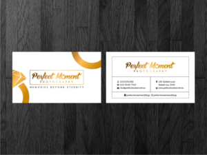 Visitenkarten-Design von Atvento Graphics für New Stage Media PTY. LTD | Design: #12338304