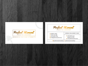Visitenkarten-Design von Atvento Graphics für New Stage Media PTY. LTD | Design: #12360263