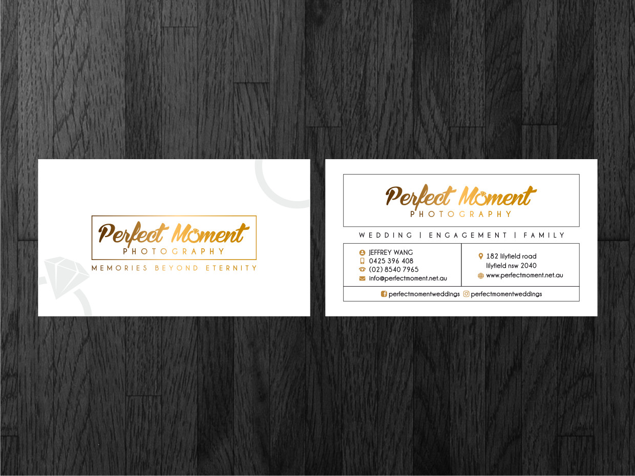 Visitenkarten-Design von Atvento Graphics für New Stage Media PTY. LTD | Design: #12360923