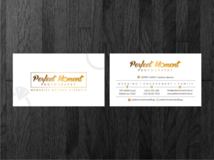 Design de Carte de Visite par Atvento Graphics pour New Stage Media PTY. LTD | Design #12418009