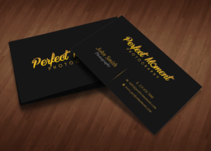Visitenkarten-Design von Bran Design für New Stage Media PTY. LTD | Design: #12286000