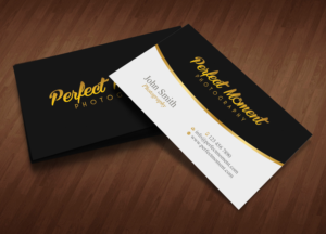 Visitenkarten-Design von Bran Design für New Stage Media PTY. LTD | Design: #12286004