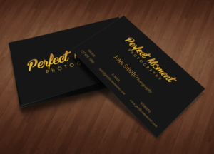Visitenkarten-Design von Bran Design für New Stage Media PTY. LTD | Design: #12286010